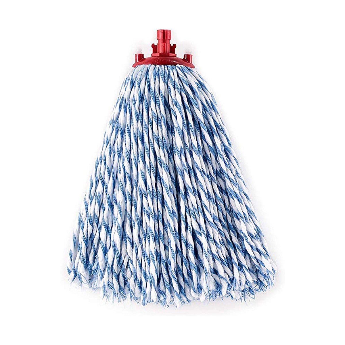 Mop Vileda Bílý Bavlna